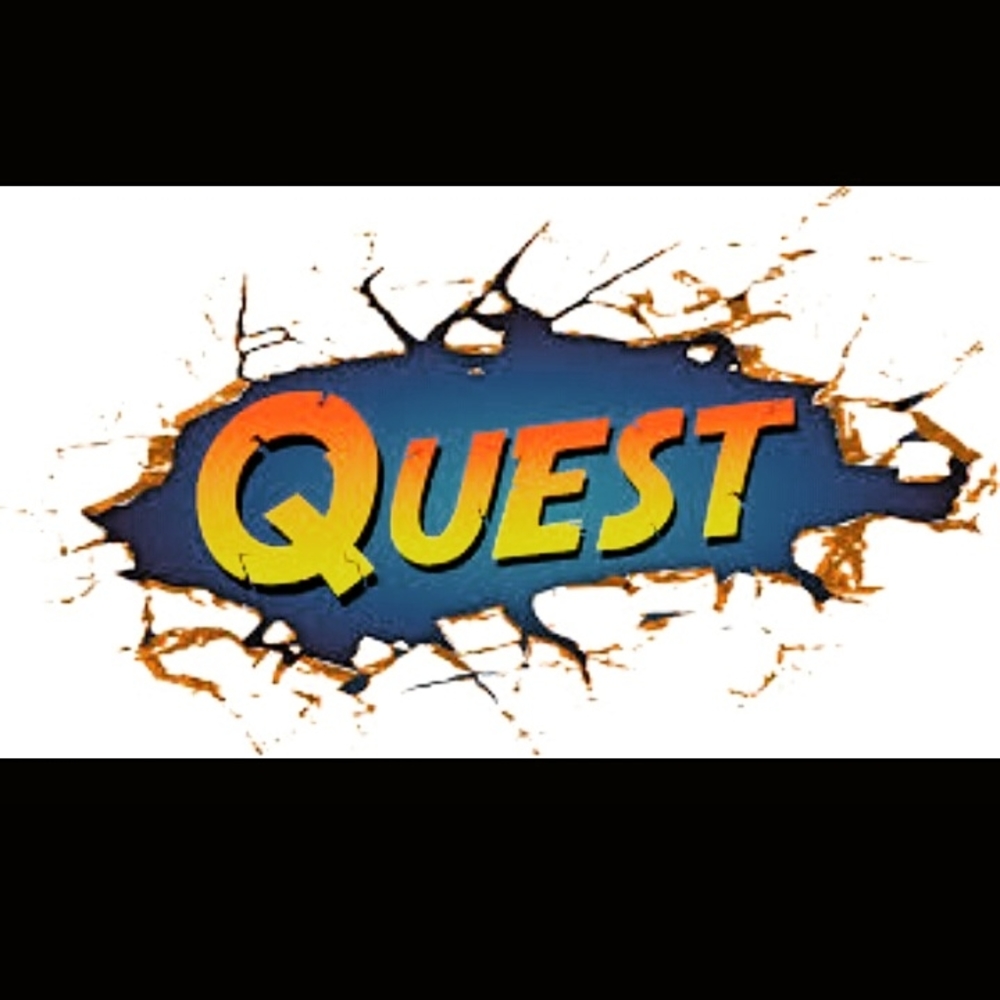 Meet your Posher, Jah'quest